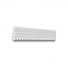 Focal Point MD3041-8 - Dentil