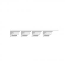 Focal Point MD9900LP12-8 - Dentil