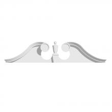 Focal Point RPNC54 - Pediment