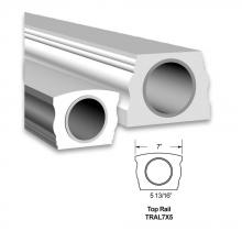 Focal Point TRAL7X5-10 - Railing