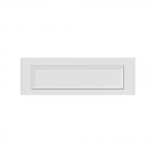 Focal Point WP3448BM - Window Panel