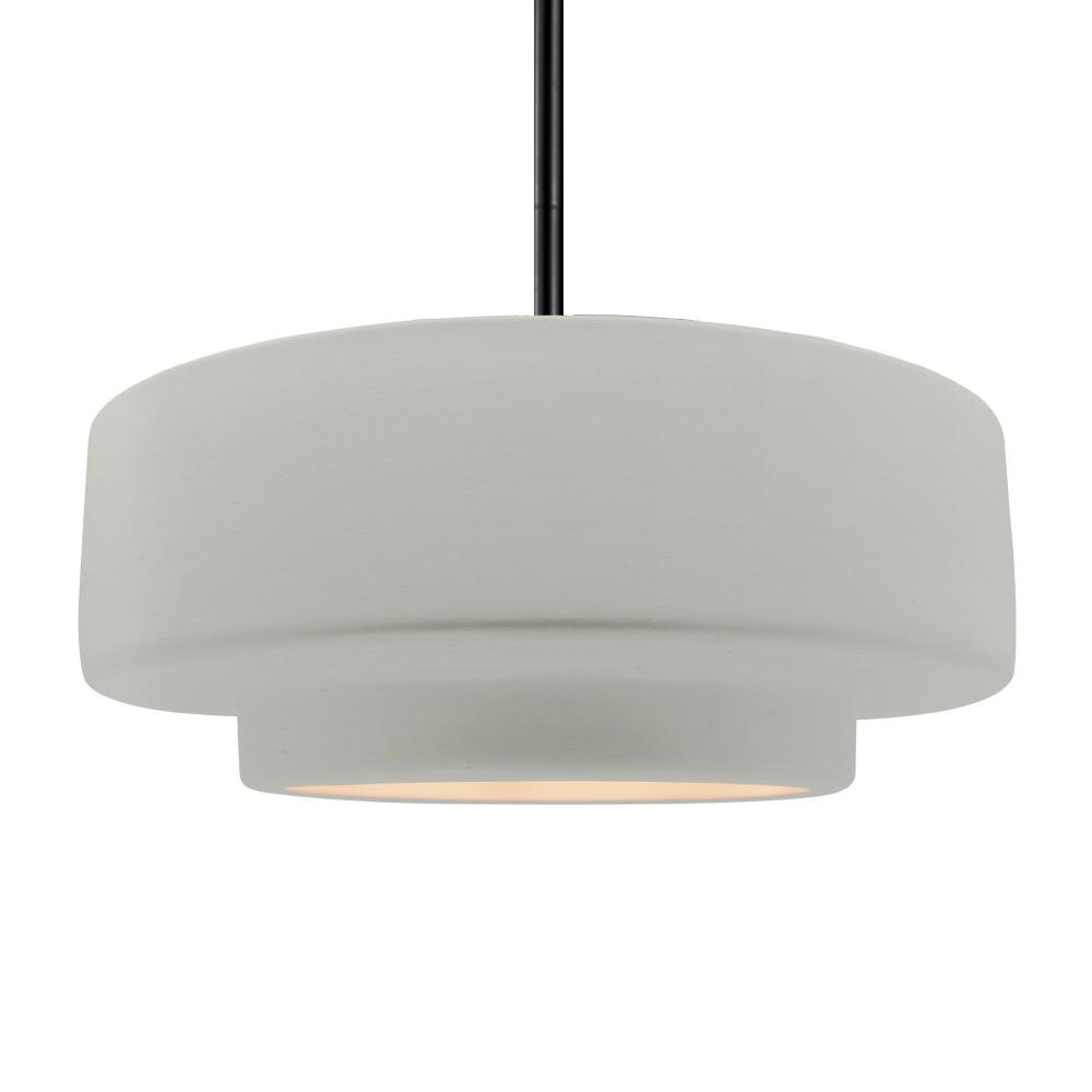 Large Tier LED Pendant