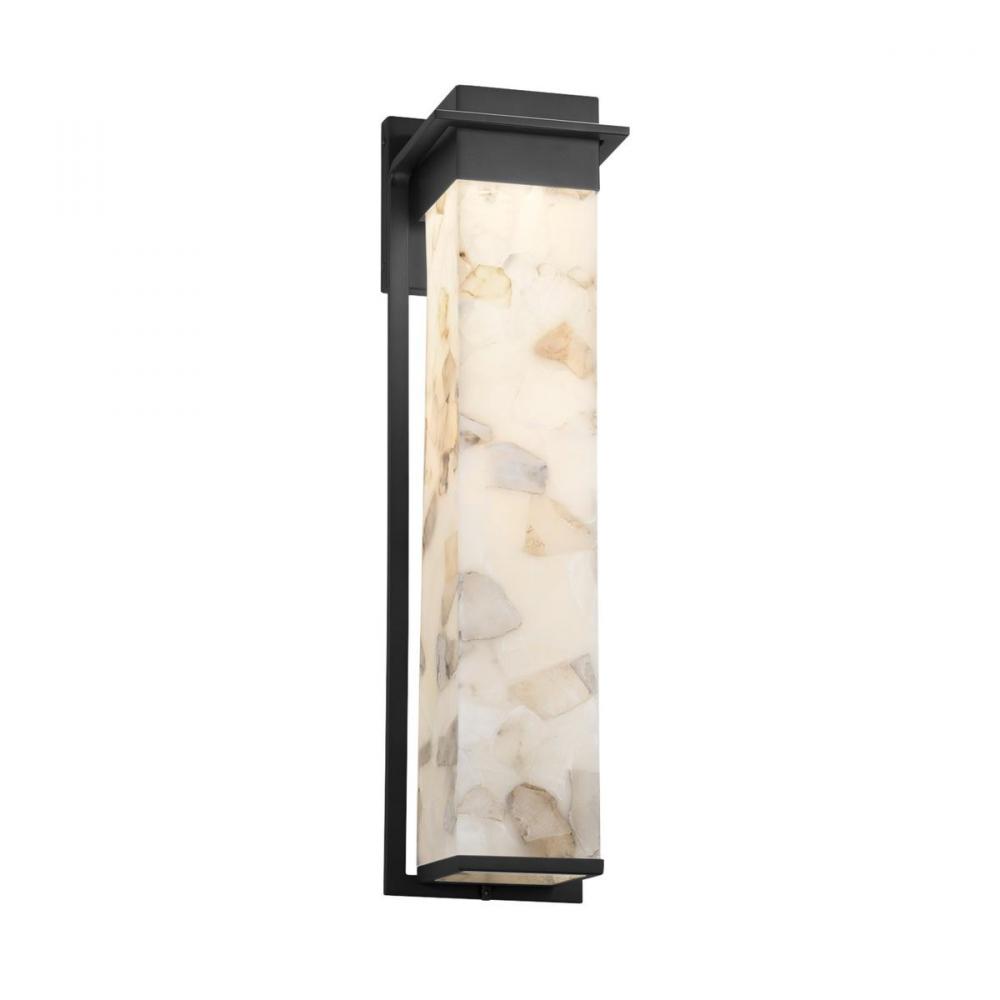 Pacific 24&#34; LED Outdoor Wall Sconce