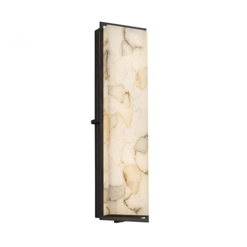 Avalon 24&#34; ADA Outdoor/Indoor LED Wall Sconce