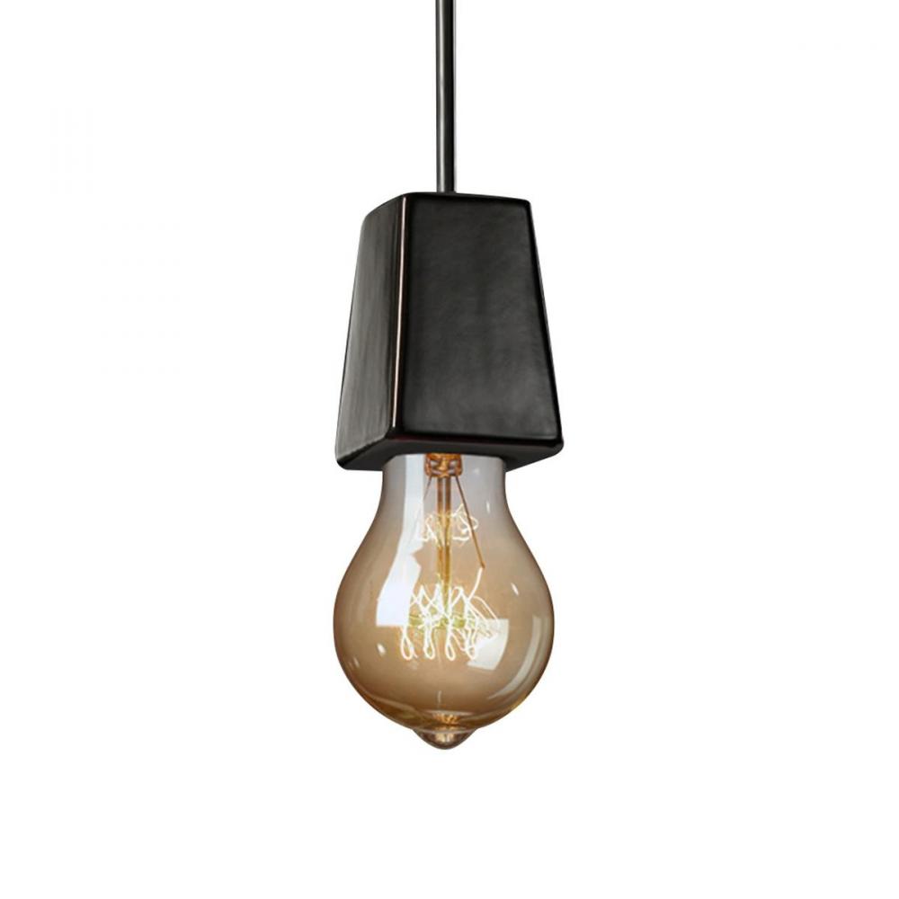 Geo 1-Light Pendant