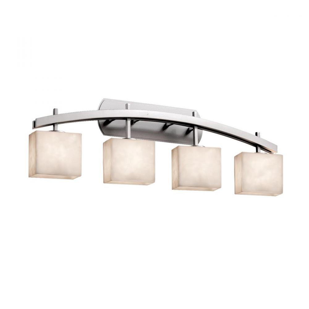 Archway 4-Light Bath Bar