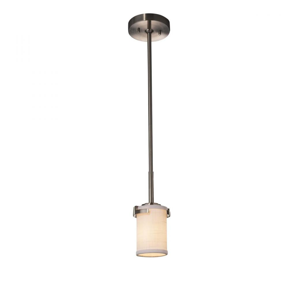 Atlas 1-Light Mini-Pendant