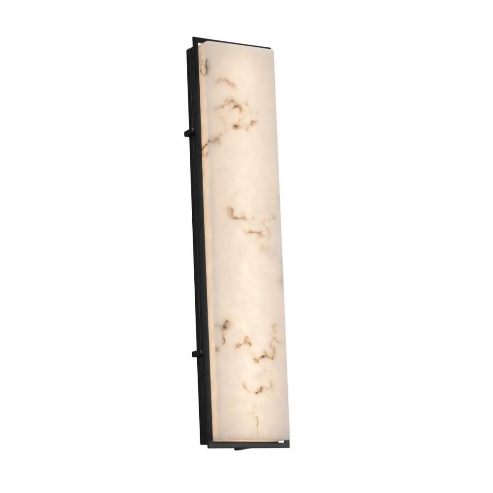 Avalon 36&#34; ADA Outdoor/Indoor LED Wall Sconce