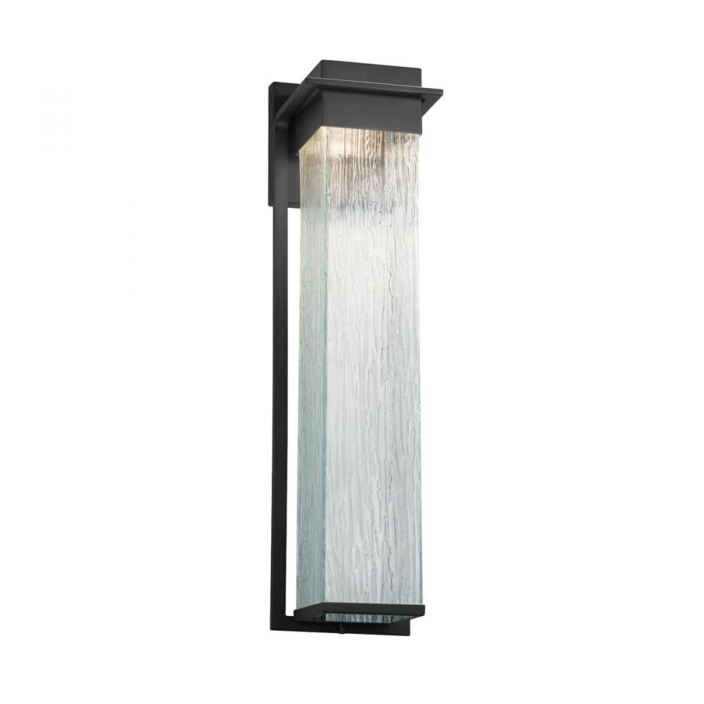 Pacific 24&#34; LED Outdoor Wall Sconce