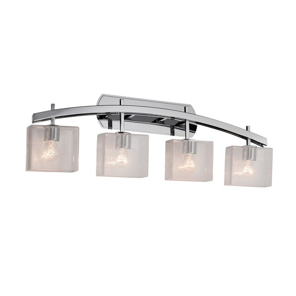 Archway 4-Light Bath Bar