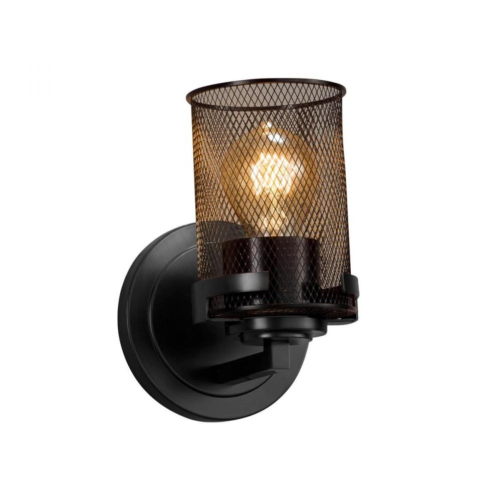 Atlas 1-Light Wall Sconce