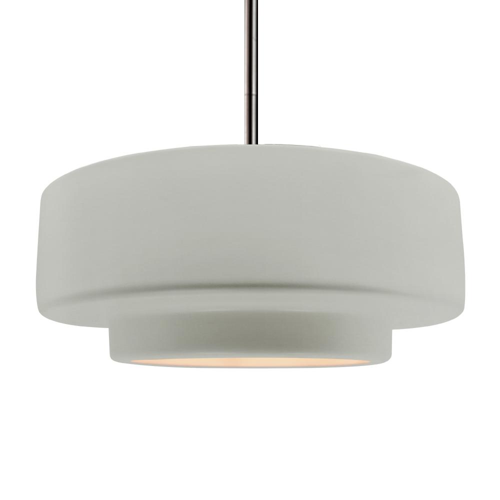 Large Tier LED Pendant