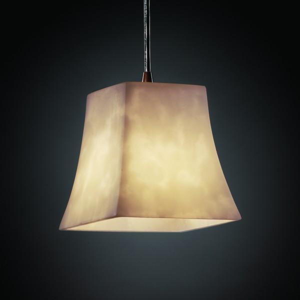 Mini 1-Light Pendant