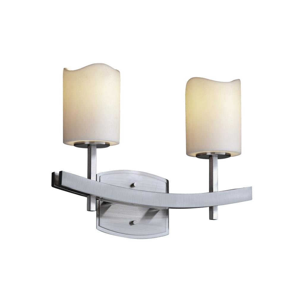 Archway 2-Light Bath Bar