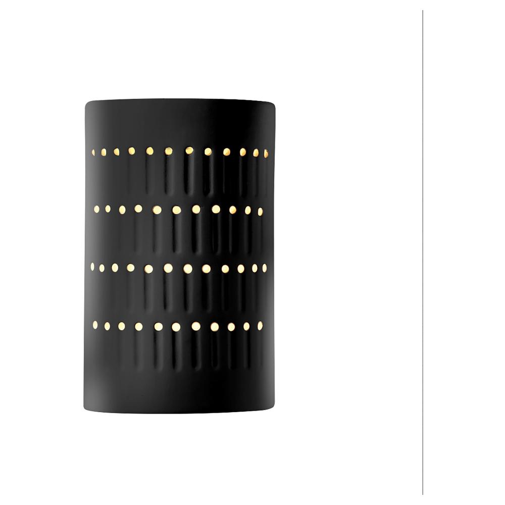 Small LED Cactus Cylinder - Open Top & Bottom