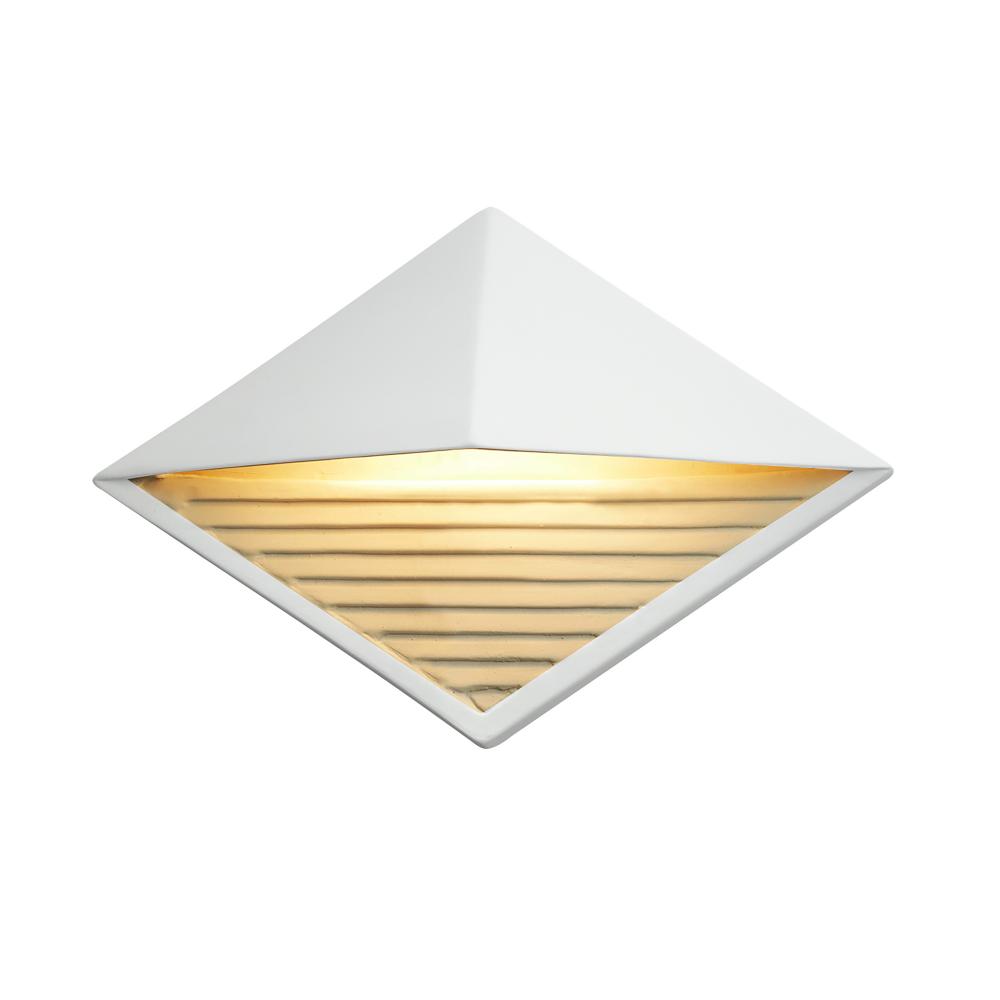 ADA Diamond LED Wall Sconce