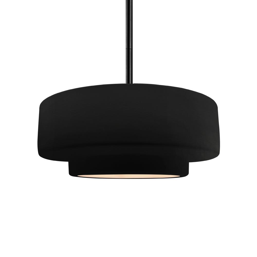 Medium Tier LED Pendant