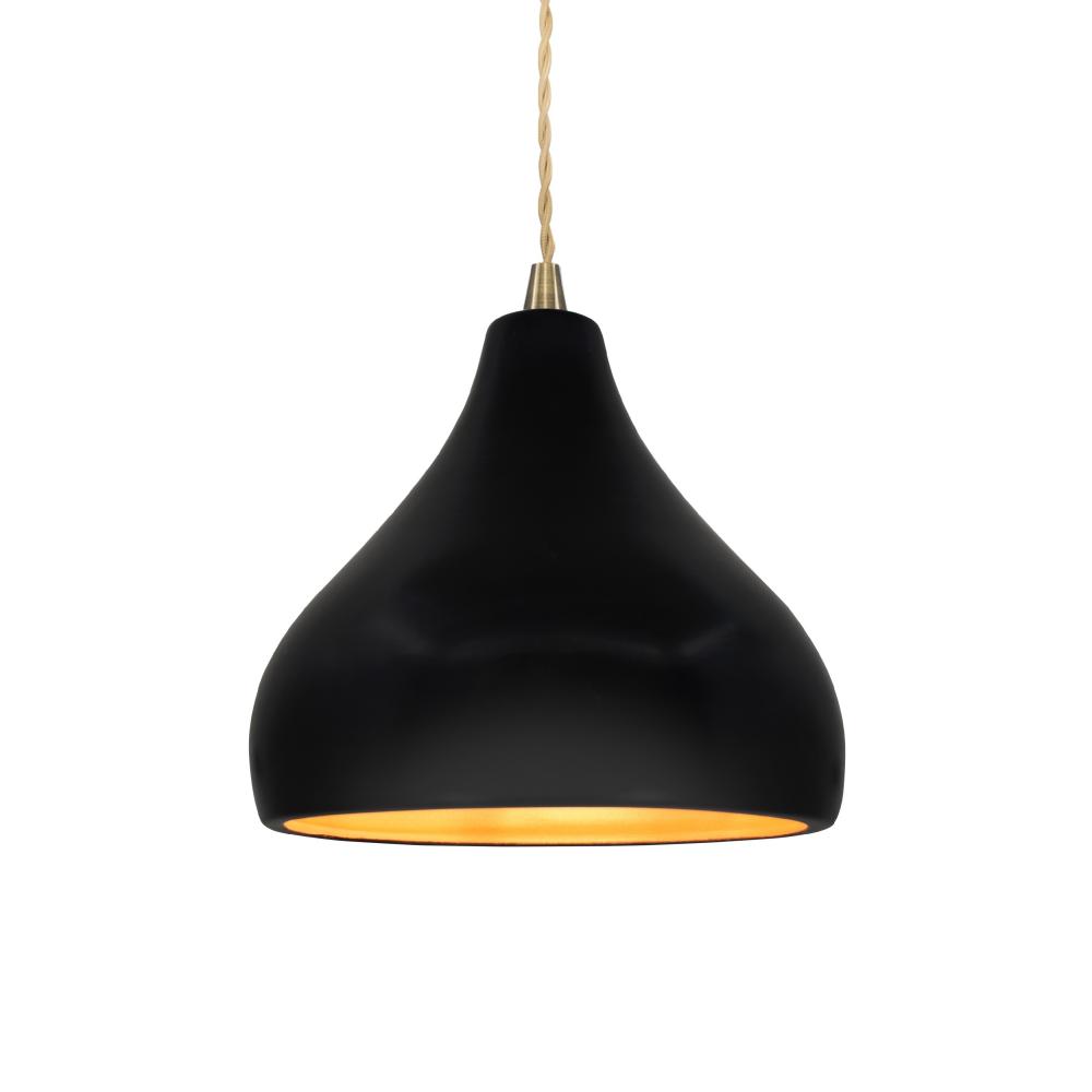 Small Droplet LED Pendant