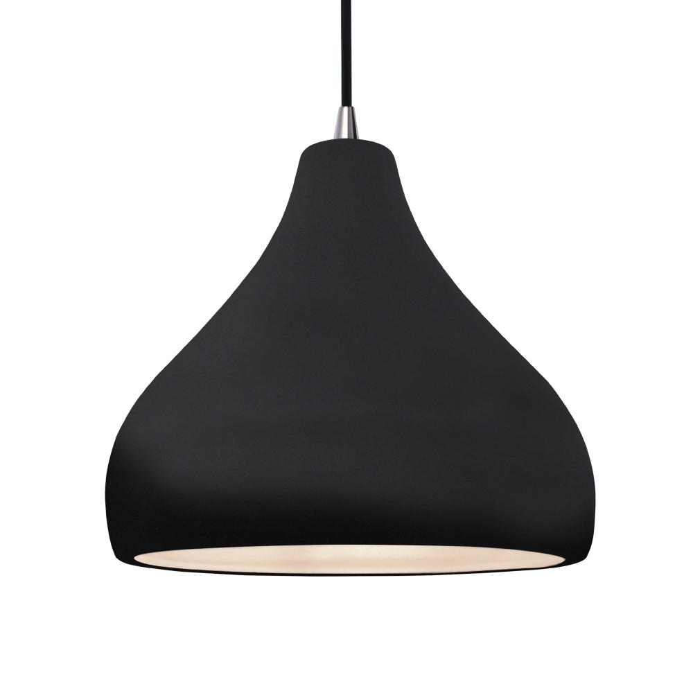 Large Droplet 1-Light Pendant