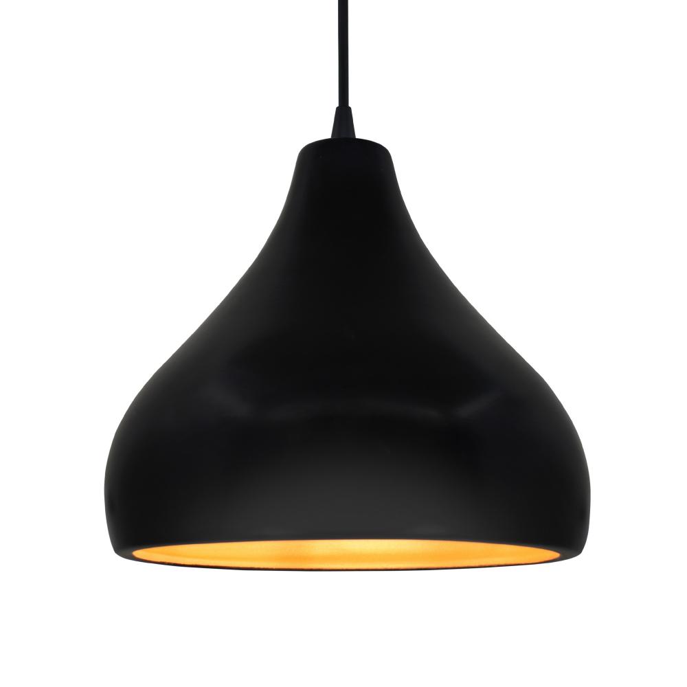 Large Droplet 1-Light Pendant