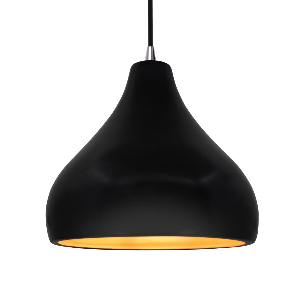 Large Droplet 1-Light Pendant