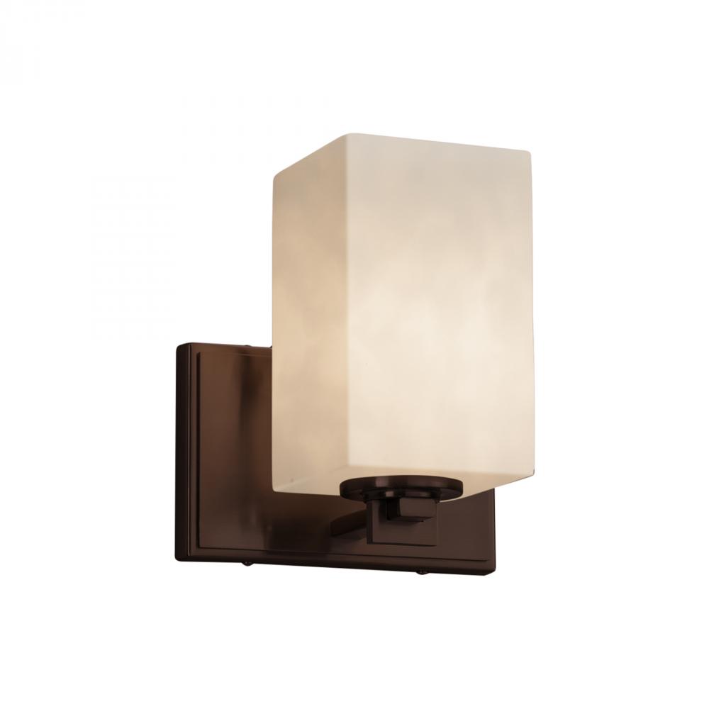 Era 1-Light Wall Sconce