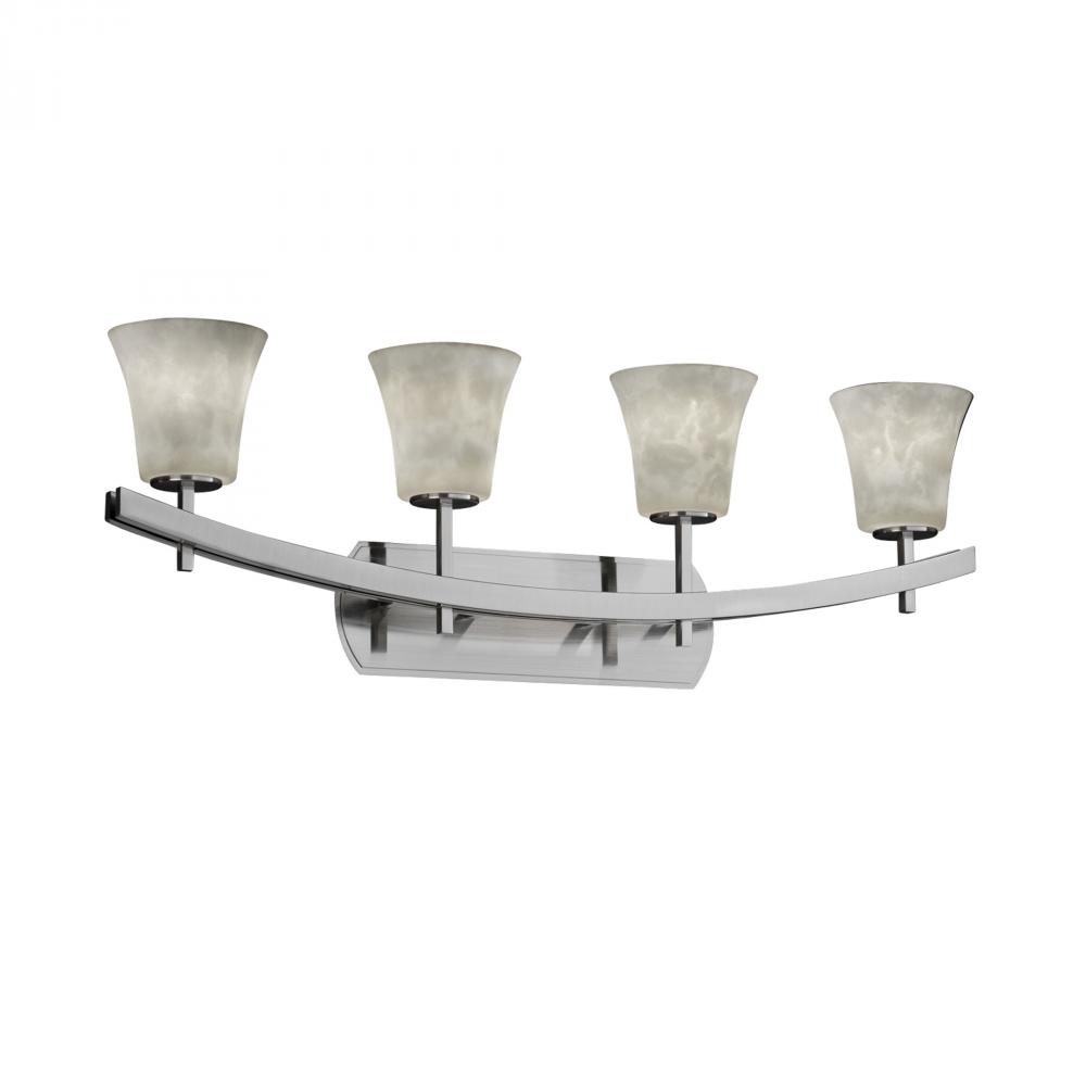 Archway 4-Light LED Bath Bar