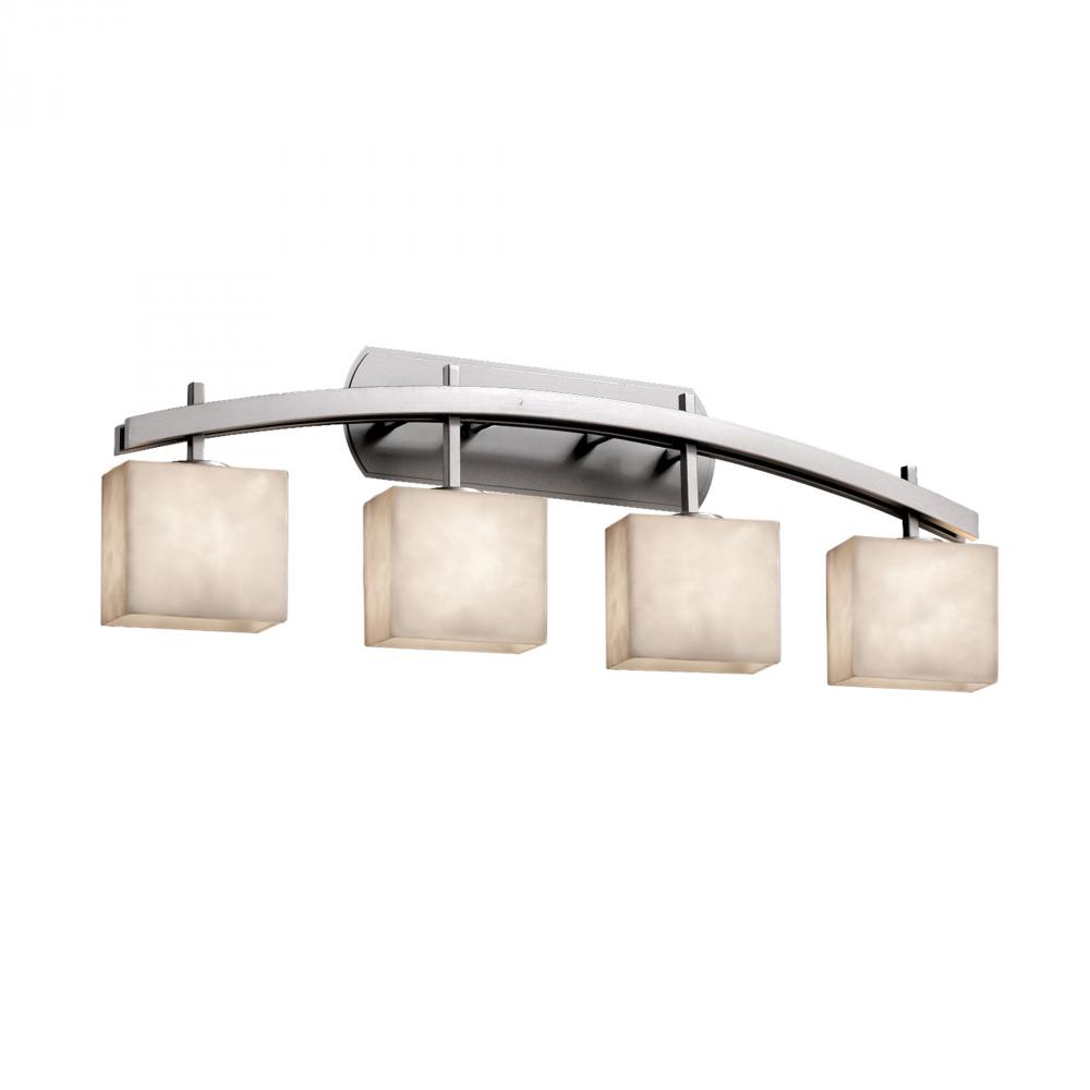 Archway 4-Light LED Bath Bar