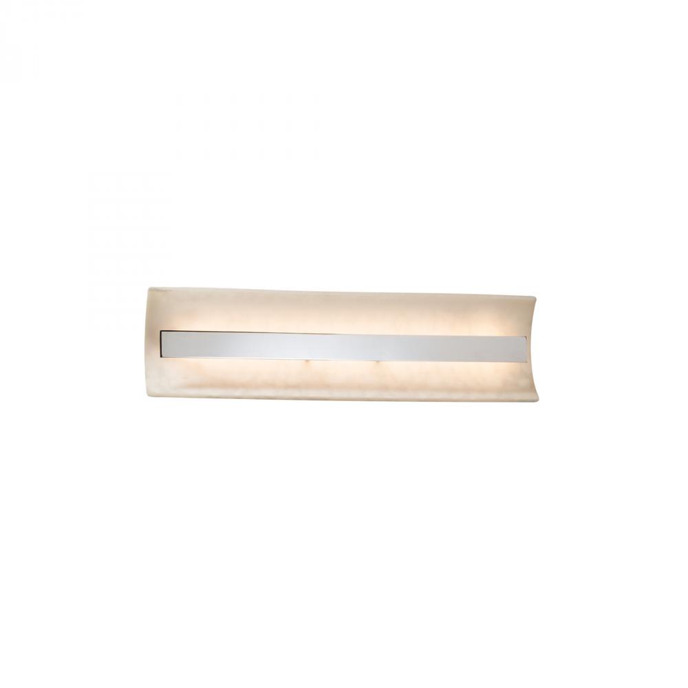 Contour 21&#34; Linear LED Wall/Bath