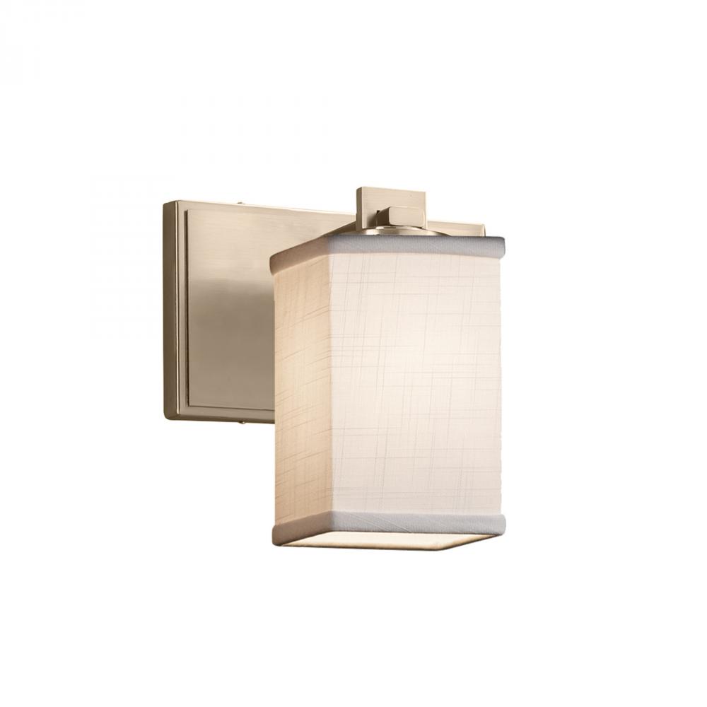 Era 1-Light Wall Sconce