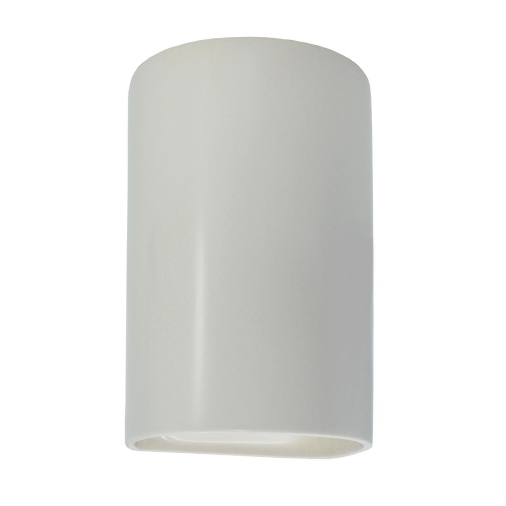 Small LED Cylinder - Open Top & Bottom (Outdoor)