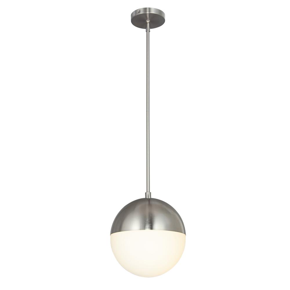 Ion 1-Light 10&#34; Pendant