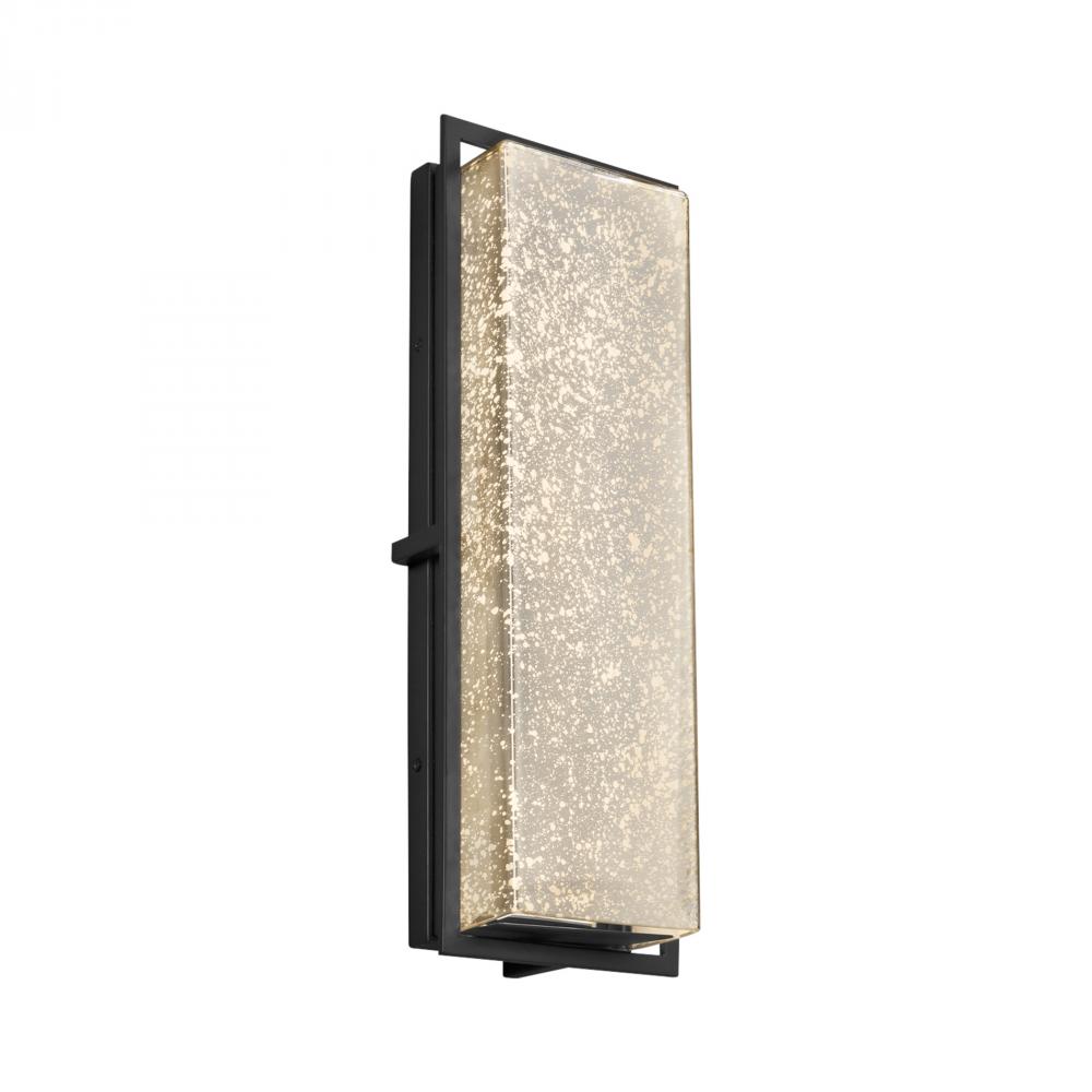 Avalon Large ADA Outdoor/Indoor LED Wall Sconce