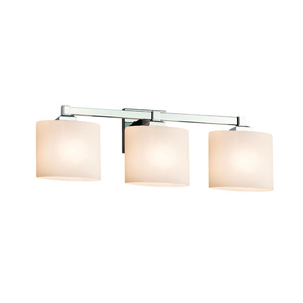 Union 3-Light LED Bath Bar