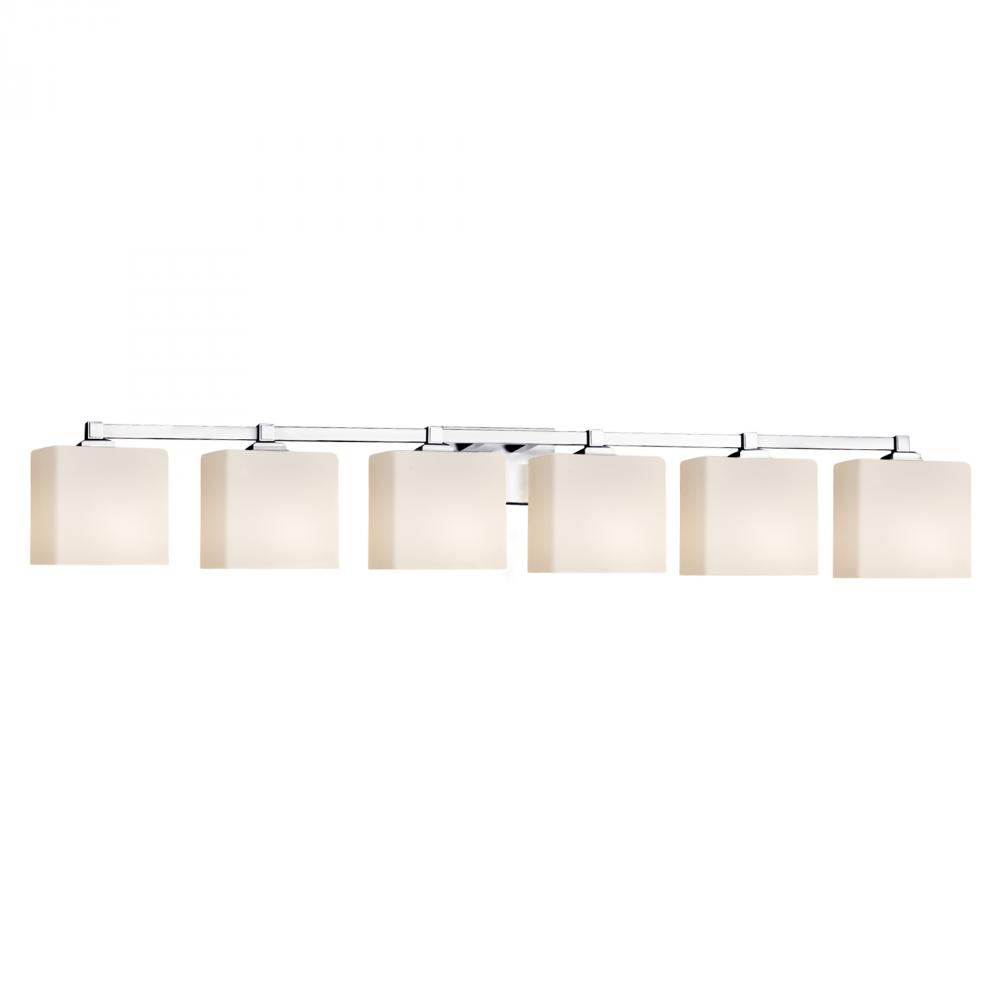 Regency 6-Light LED Bath Bar