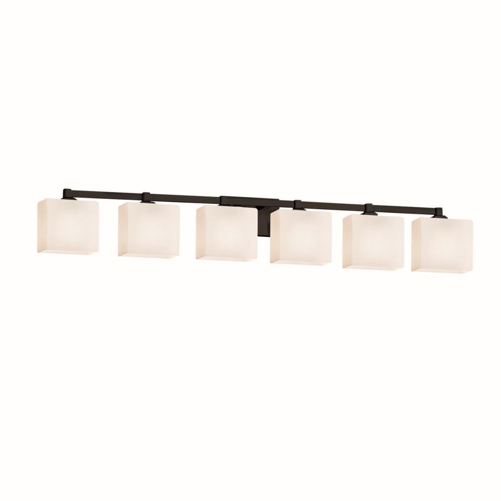 Regency 6-Light LED Bath Bar