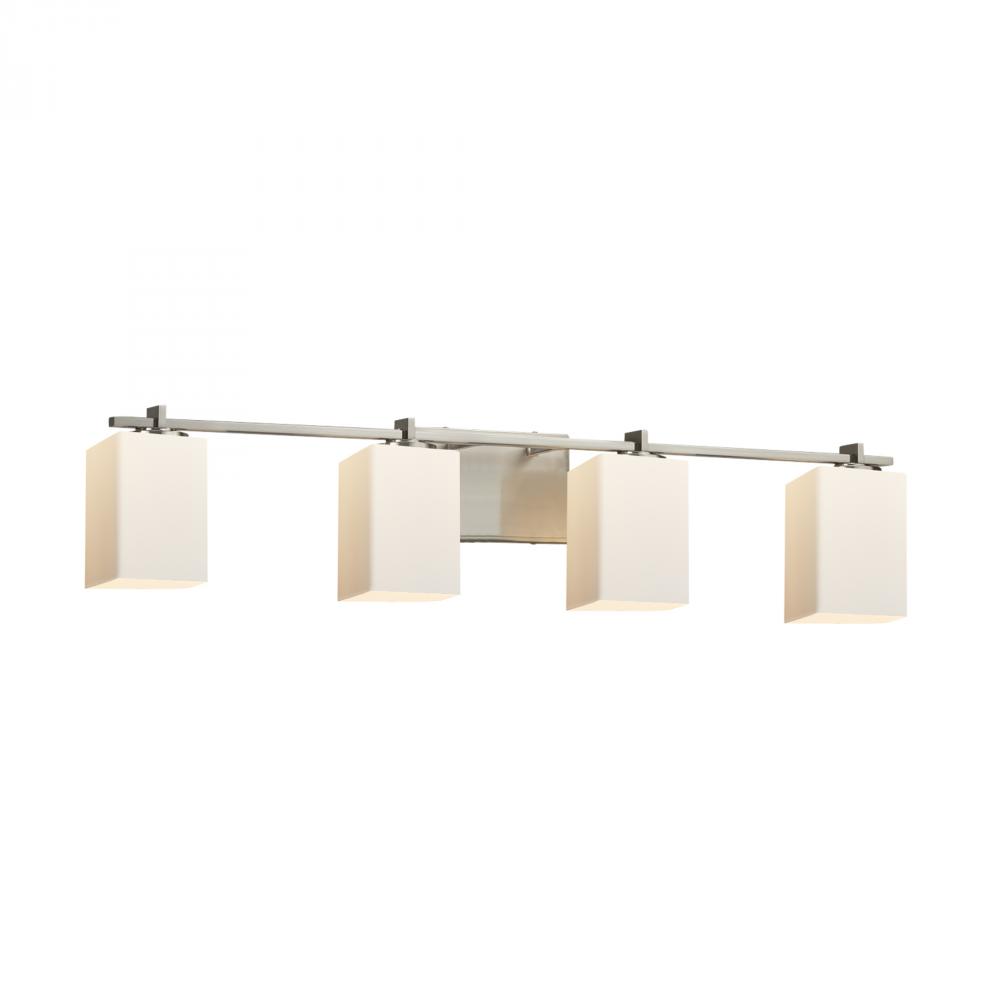 Era 4-Light LED Bath Bar