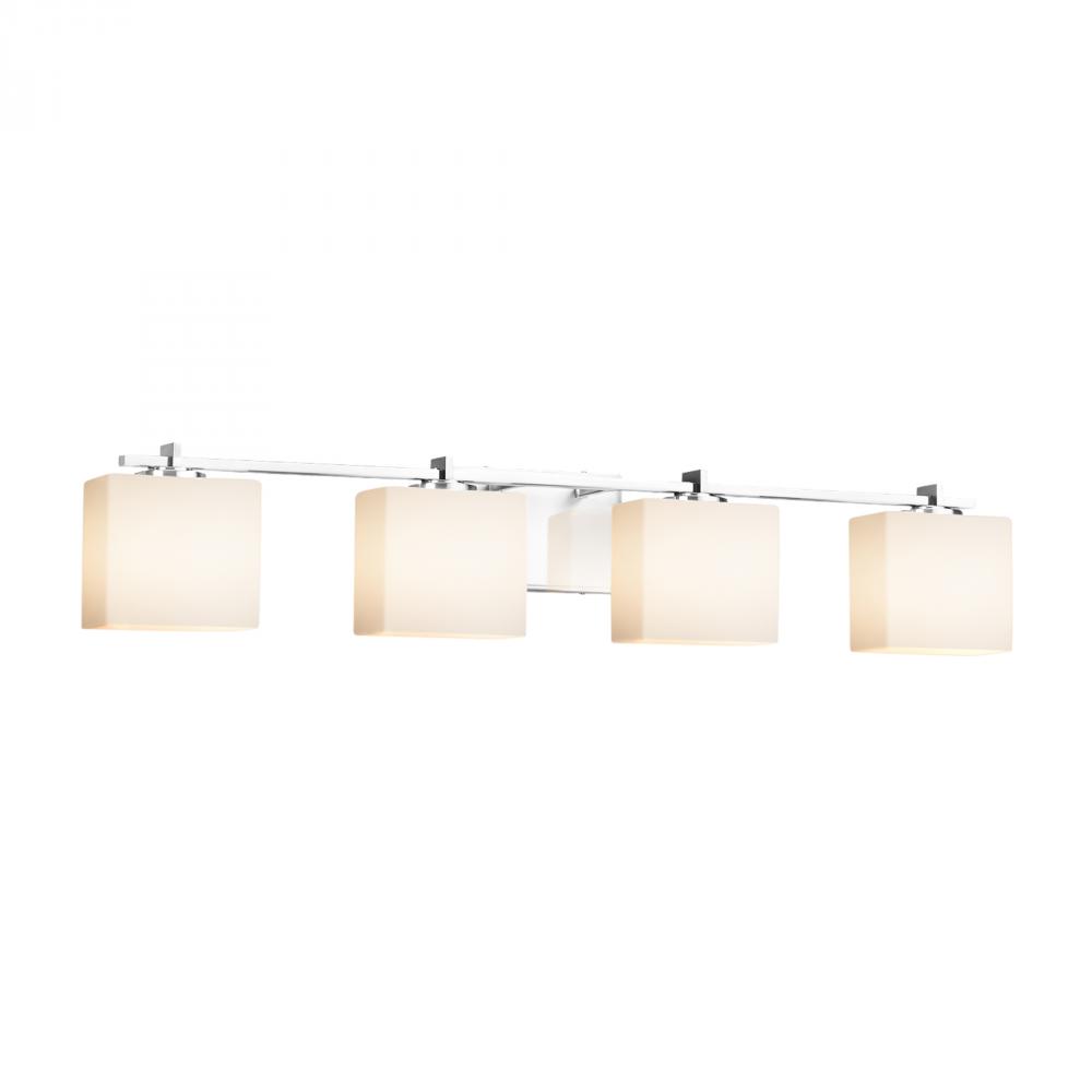 Era 4-Light LED Bath Bar