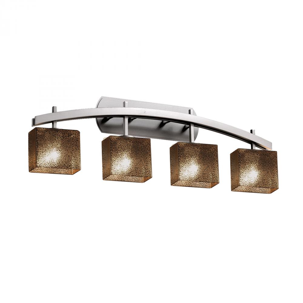 Archway 4-Light LED Bath Bar