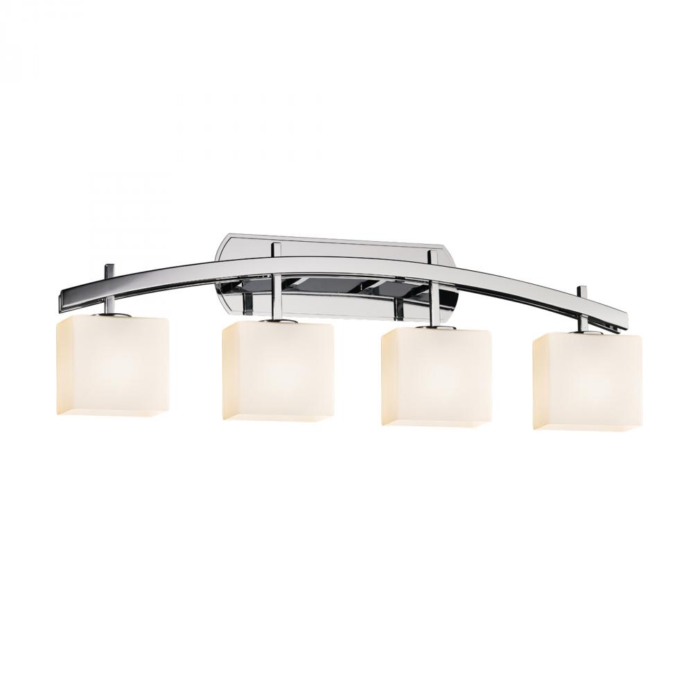 Archway 4-Light LED Bath Bar