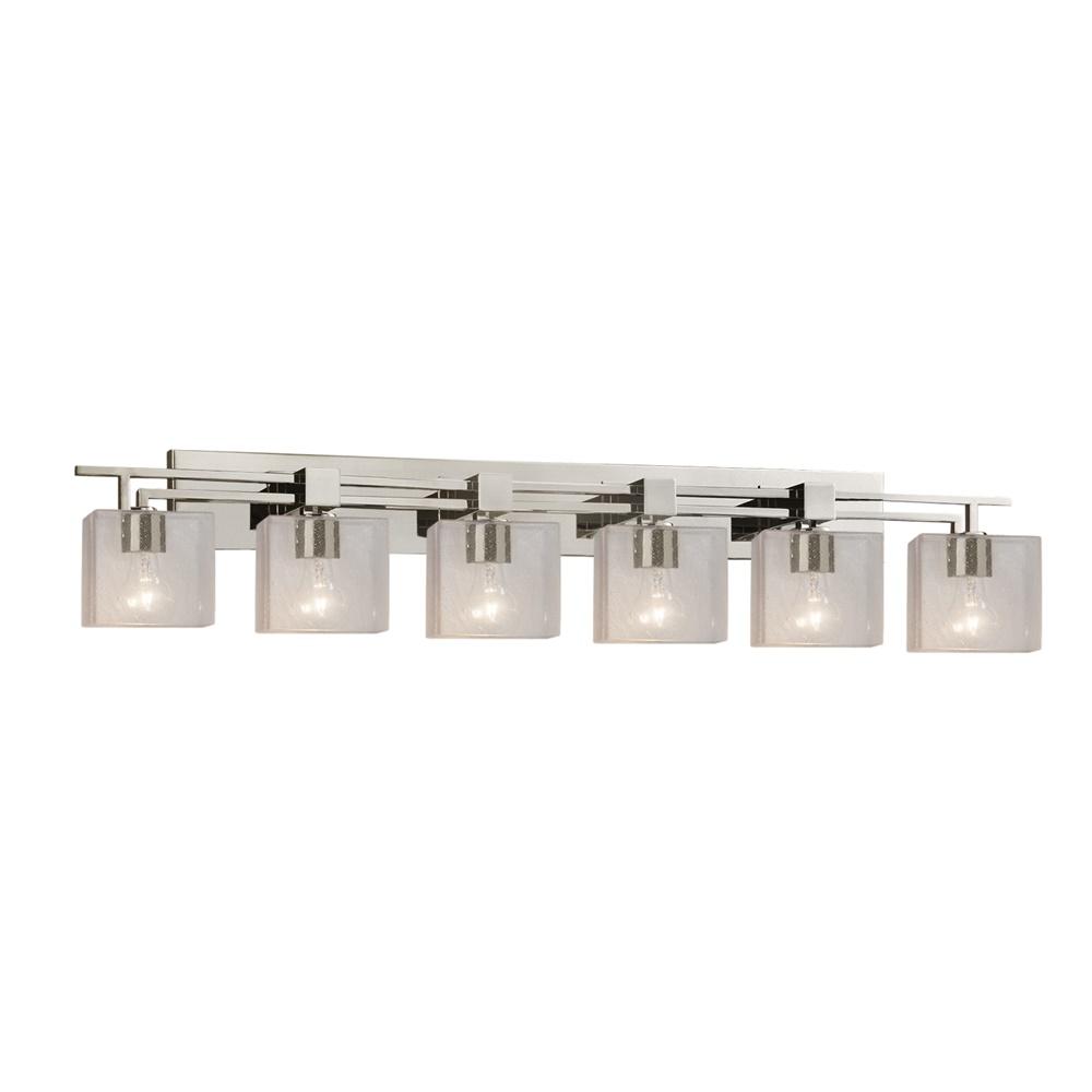 Aero 6-Light LED Bath Bar