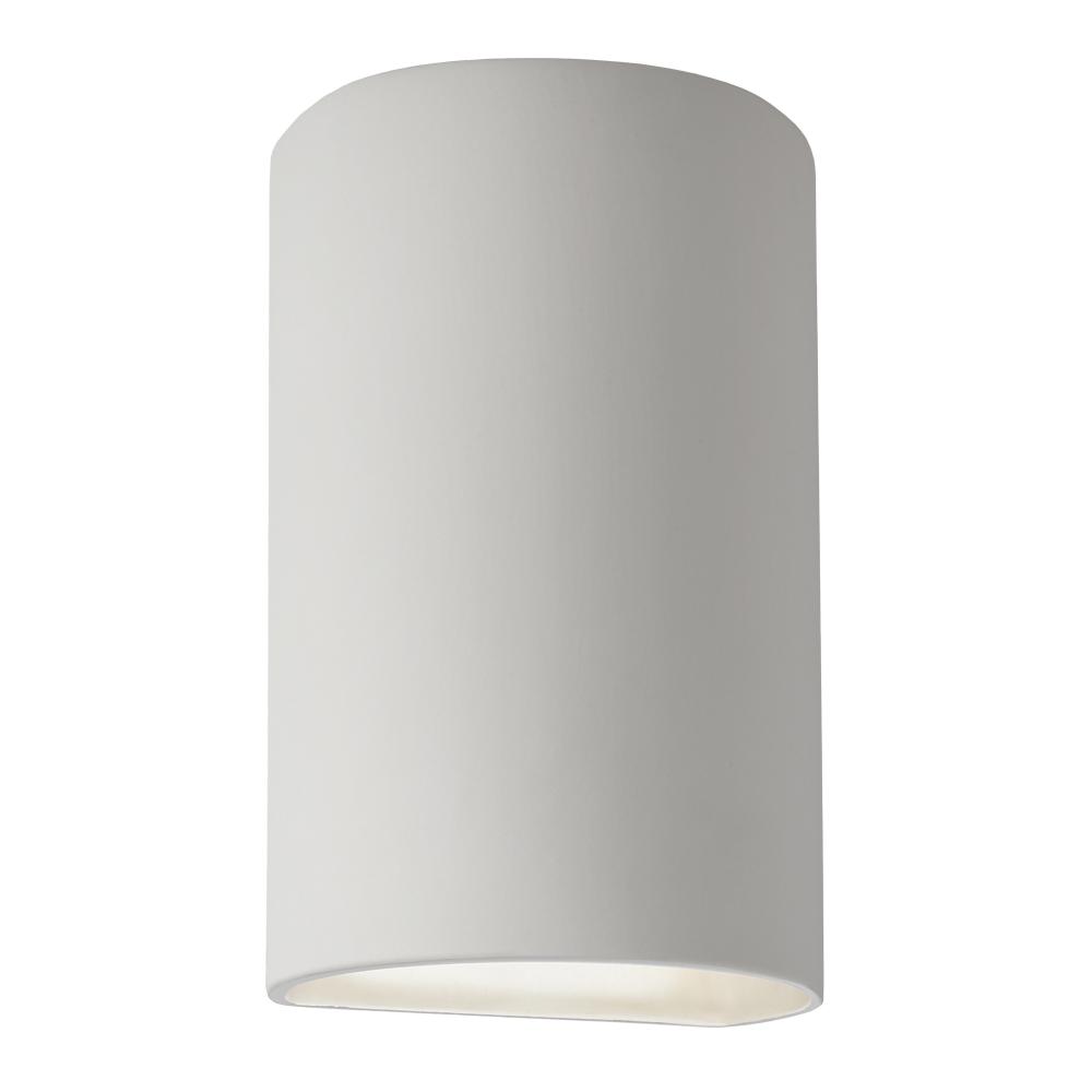 Large LED Cylinder - Open Top & Bottom (Outdoor)