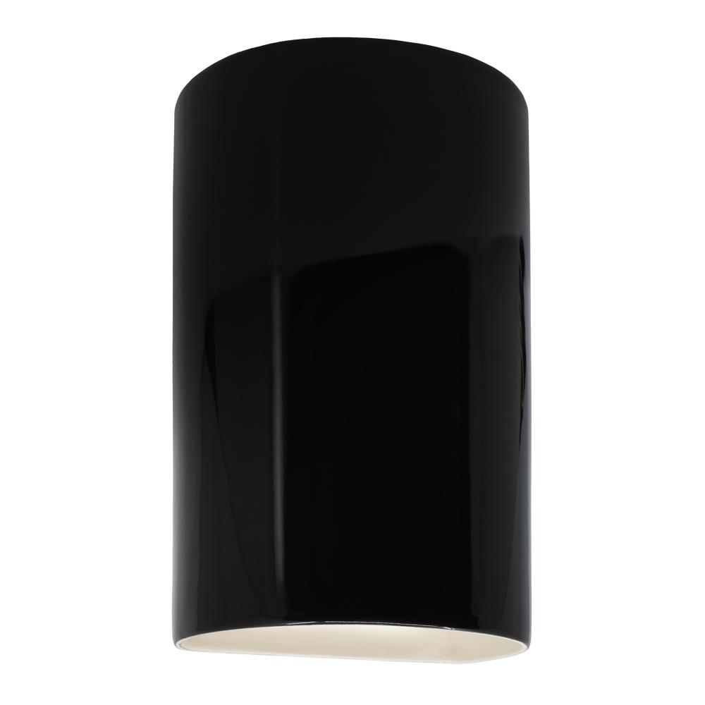 Large LED Cylinder - Open Top & Bottom (Outdoor)