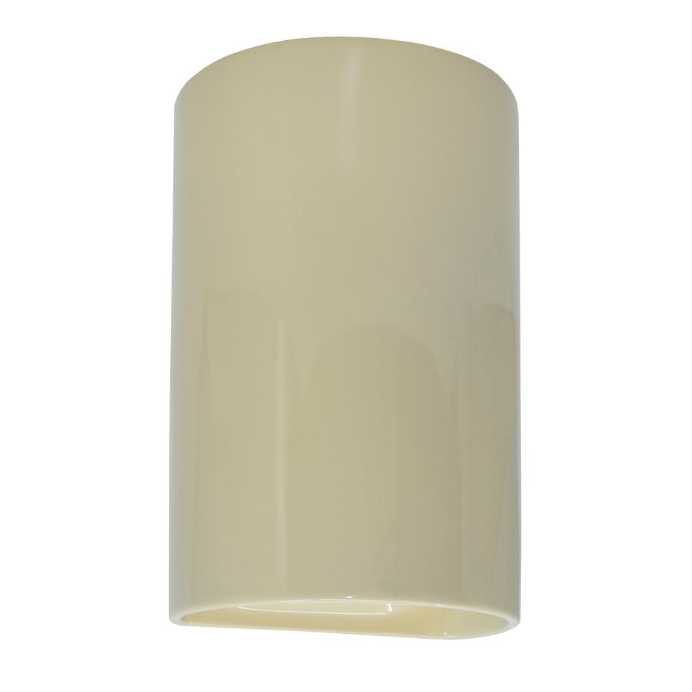 Large LED Cylinder - Open Top & Bottom (Outdoor)