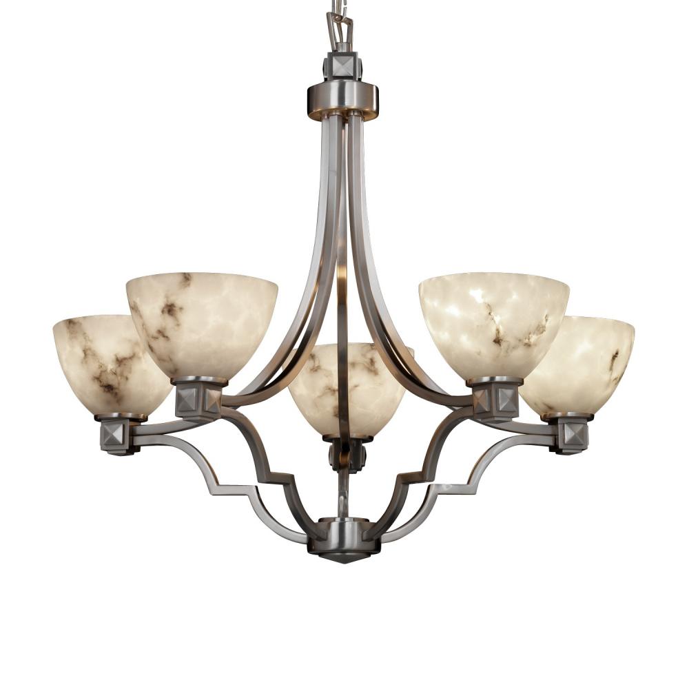 Argyle 5-Light Chandelier