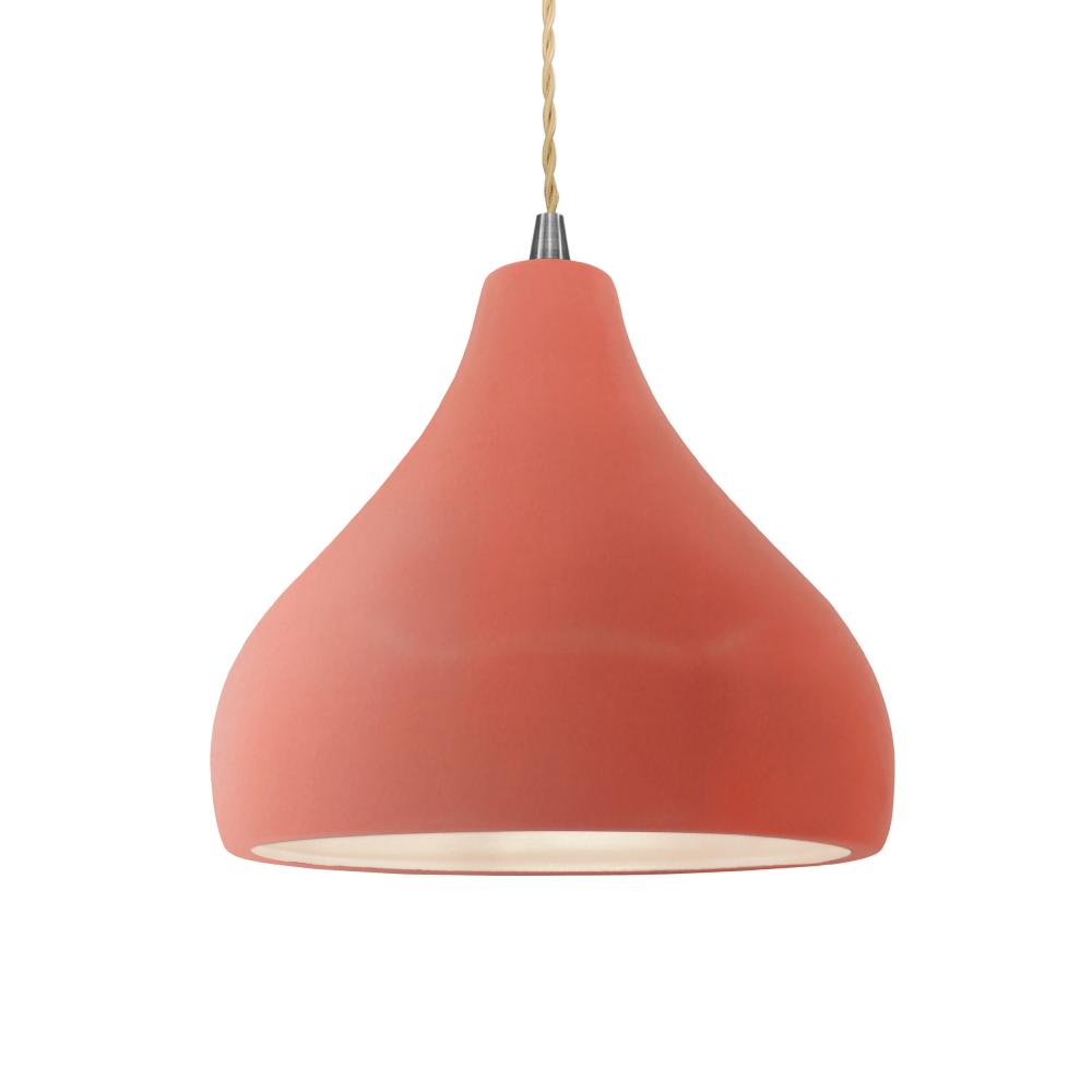 Medium Droplet LED Pendant