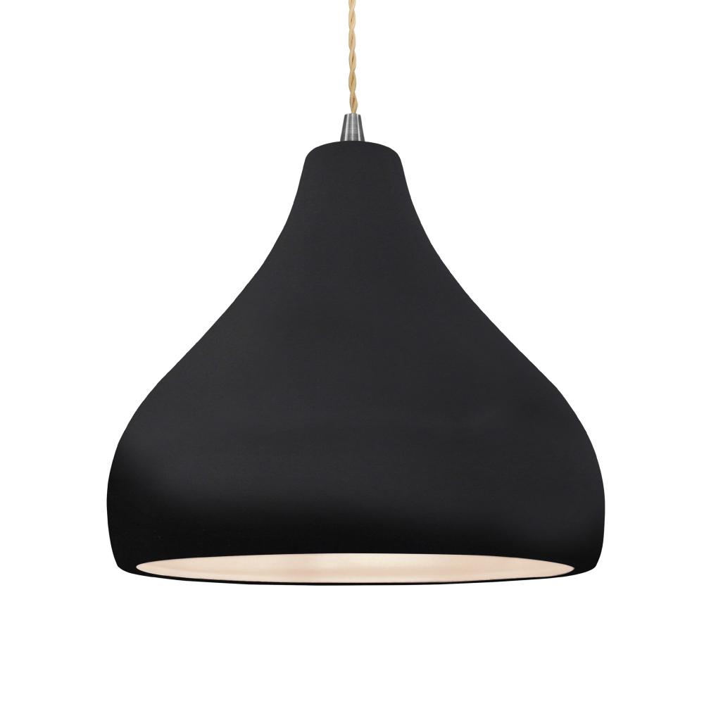 Large Droplet LED Pendant