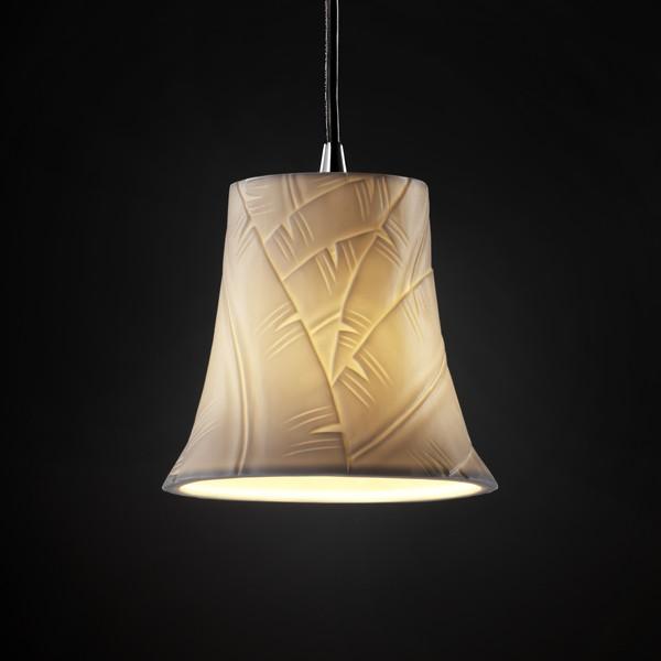 Mini 1-Light Pendant