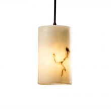 Justice Design Group FAL-8815-10-DBRZ - Mini 1-Light Pendant