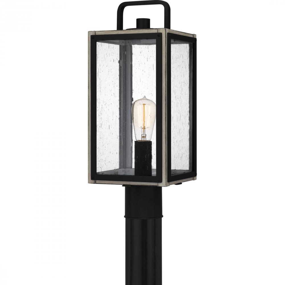 Bramshaw Outdoor Lantern